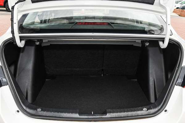 2020 Mazda 2 G15 Pure DL Series