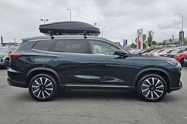 2025 Chery Tiggo 8 ULTIMATE ADVENTURE