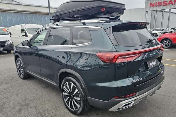 2025 Chery Tiggo 8 ULTIMATE ADVENTURE