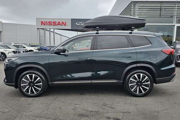 2025 Chery Tiggo 8 ULTIMATE ADVENTURE