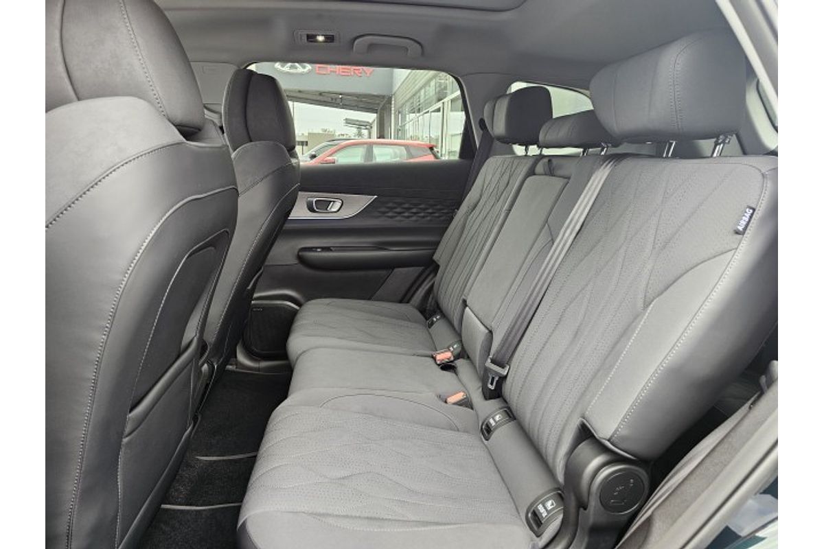 2025 Chery Tiggo 8 ULTIMATE ADVENTURE