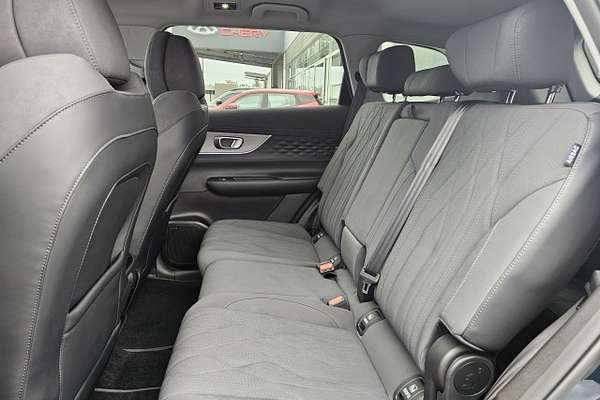 2025 Chery Tiggo 8 ULTIMATE ADVENTURE