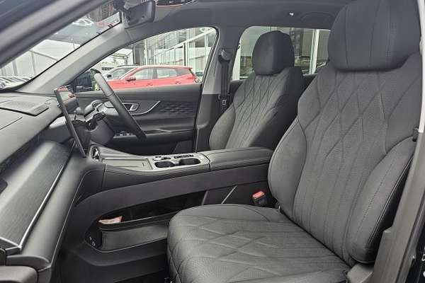 2025 Chery Tiggo 8 ULTIMATE ADVENTURE