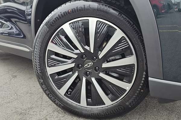 2025 Chery Tiggo 8 ULTIMATE ADVENTURE