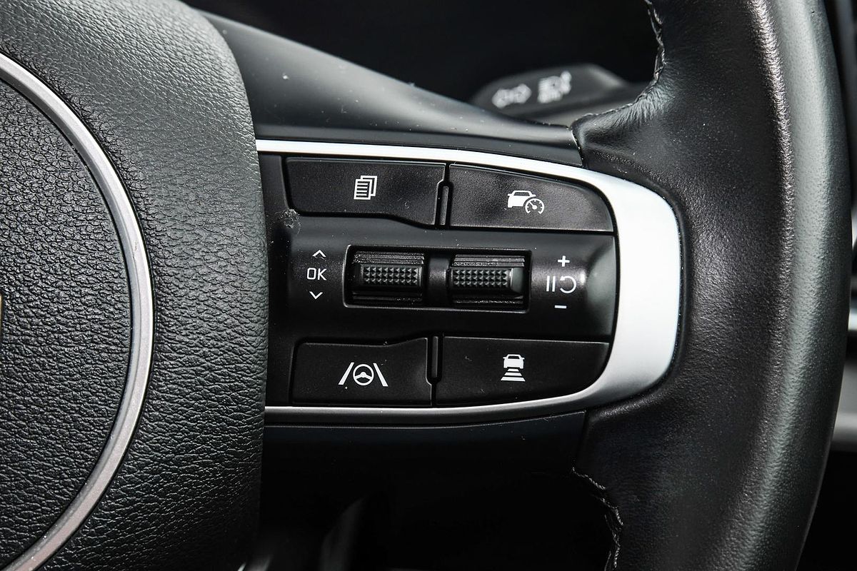 2022 Kia Sportage SX NQ5