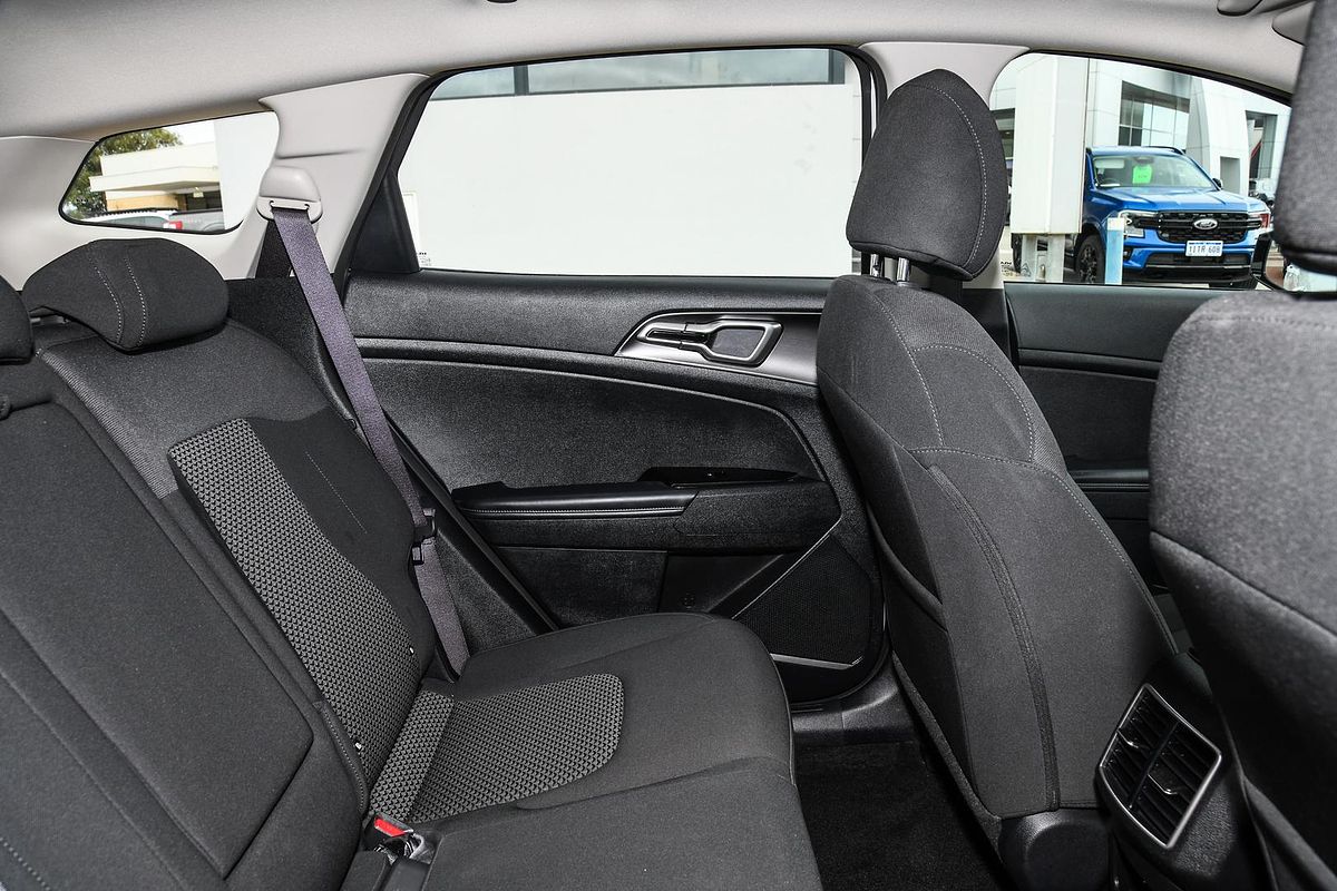 2022 Kia Sportage SX NQ5