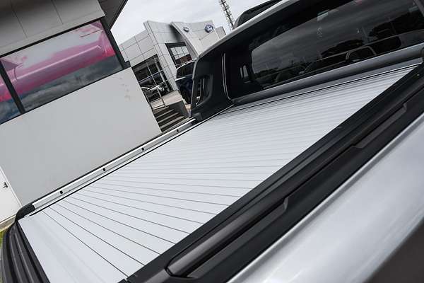 2025 Ford Ranger Platinum 4X4 3.0L