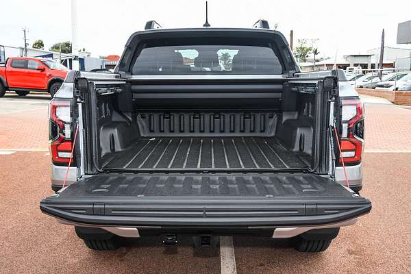 2025 Ford Ranger Platinum 4X4 3.0L