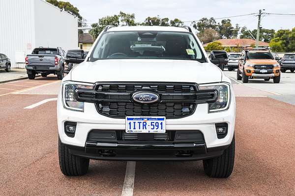 2025 Ford Everest Sport 3.0L