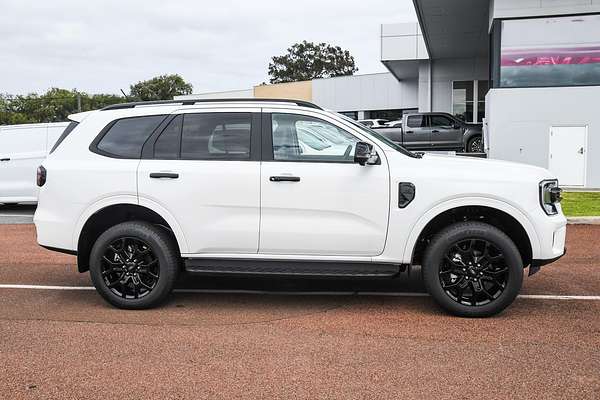 2025 Ford Everest Sport 3.0L