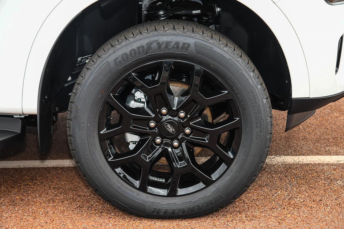 2025 Ford Everest Sport 3.0L