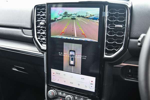 2025 Ford Everest Sport 3.0L