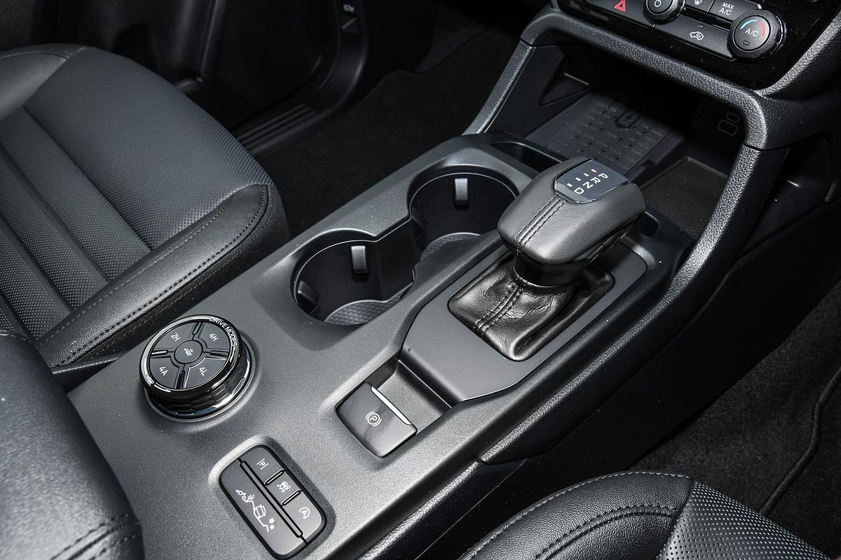 2025 Ford Everest Sport 3.0L