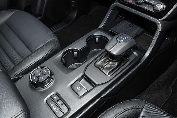2025 Ford Everest Sport 3.0L