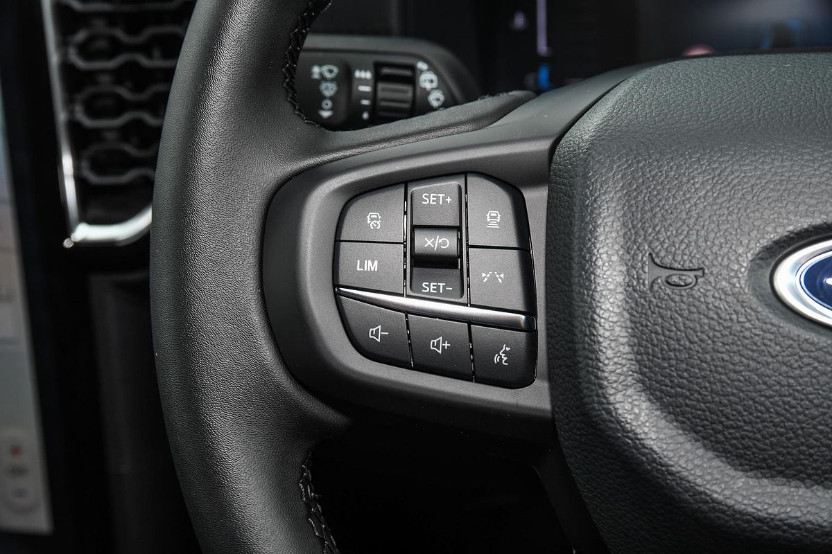 2025 Ford Everest Sport 3.0L