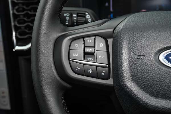 2025 Ford Everest Sport 3.0L