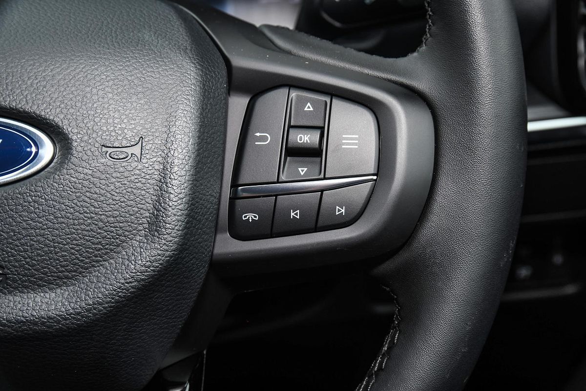2025 Ford Everest Sport 3.0L