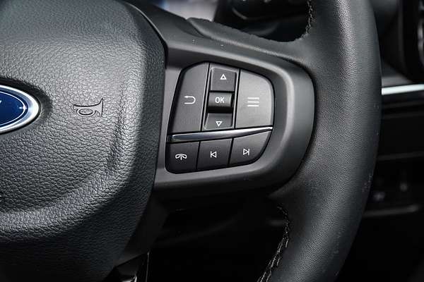 2025 Ford Everest Sport 3.0L