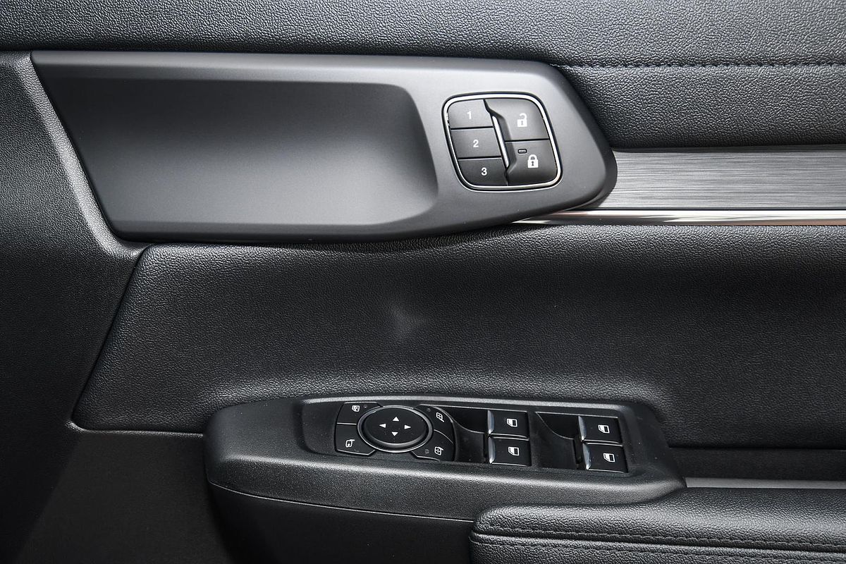 2025 Ford Everest Sport 3.0L