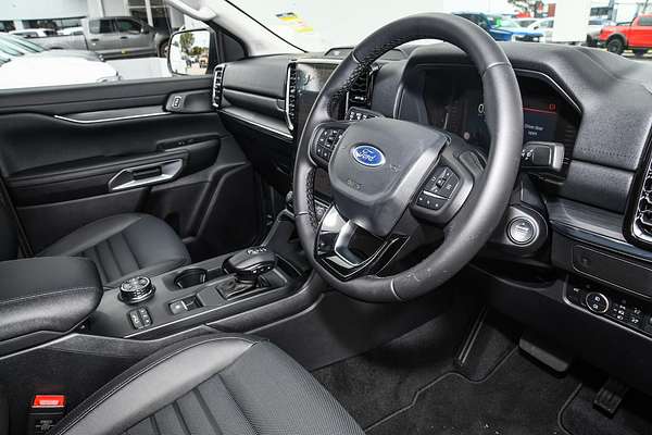 2025 Ford Everest Sport 3.0L