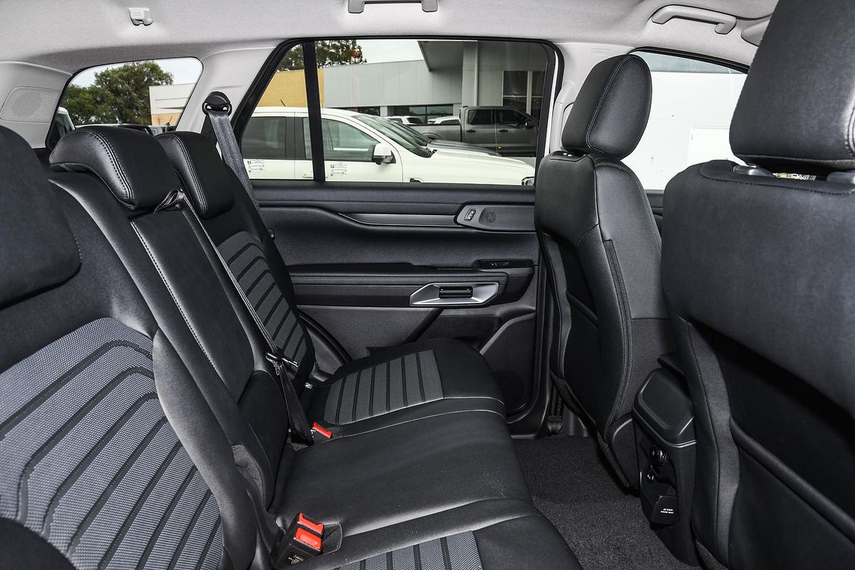2025 Ford Everest Sport 3.0L