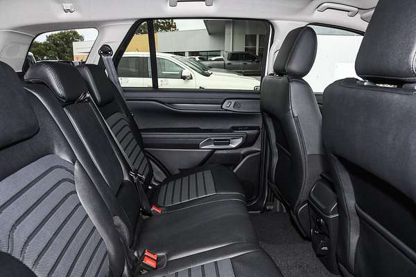 2025 Ford Everest Sport 3.0L