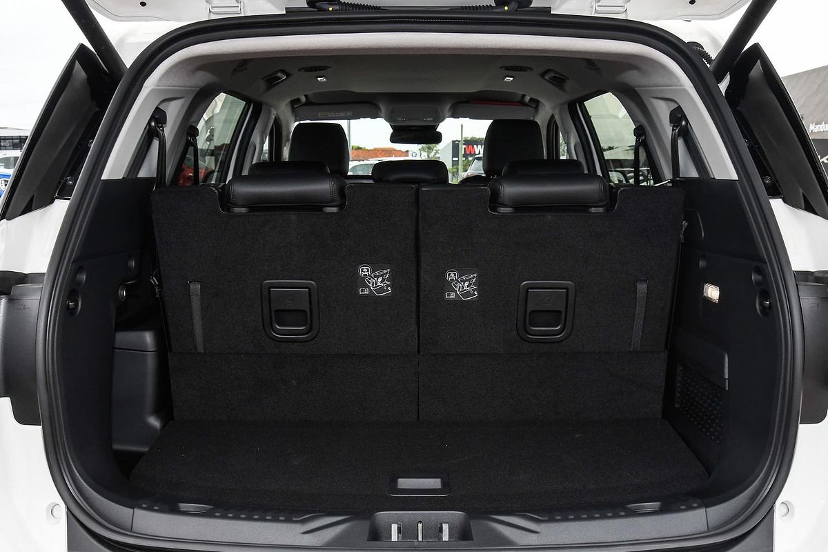 2025 Ford Everest Sport 3.0L