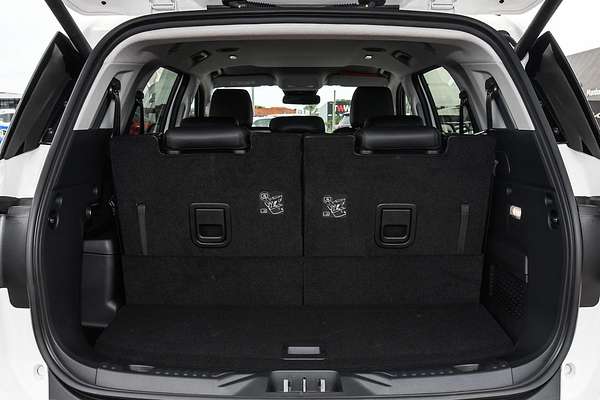 2025 Ford Everest Sport 3.0L