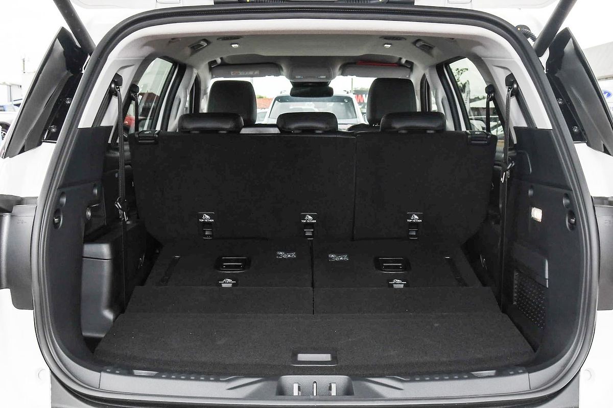 2025 Ford Everest Sport 3.0L