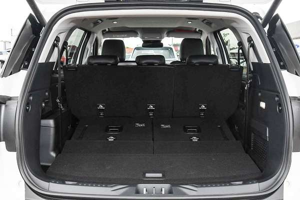 2025 Ford Everest Sport 3.0L