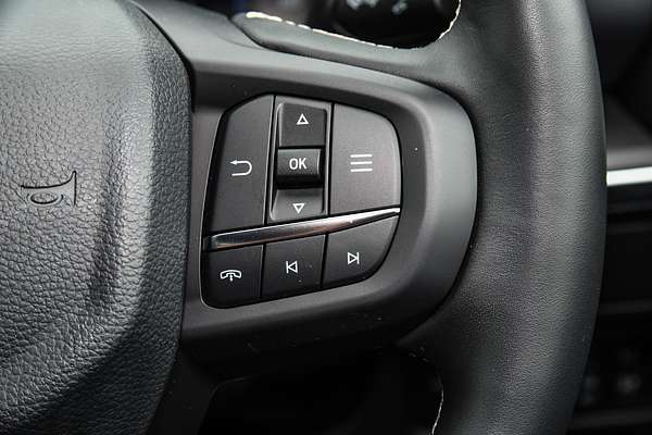 2025 Ford Everest Platinum 3.0L