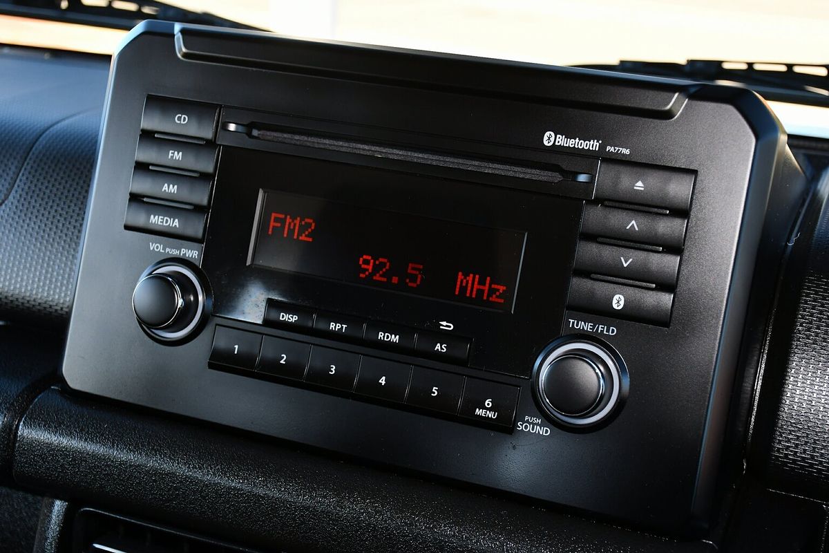 2021 Suzuki Jimny Lite GJ