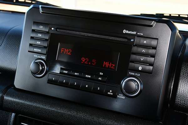 2021 Suzuki Jimny Lite GJ