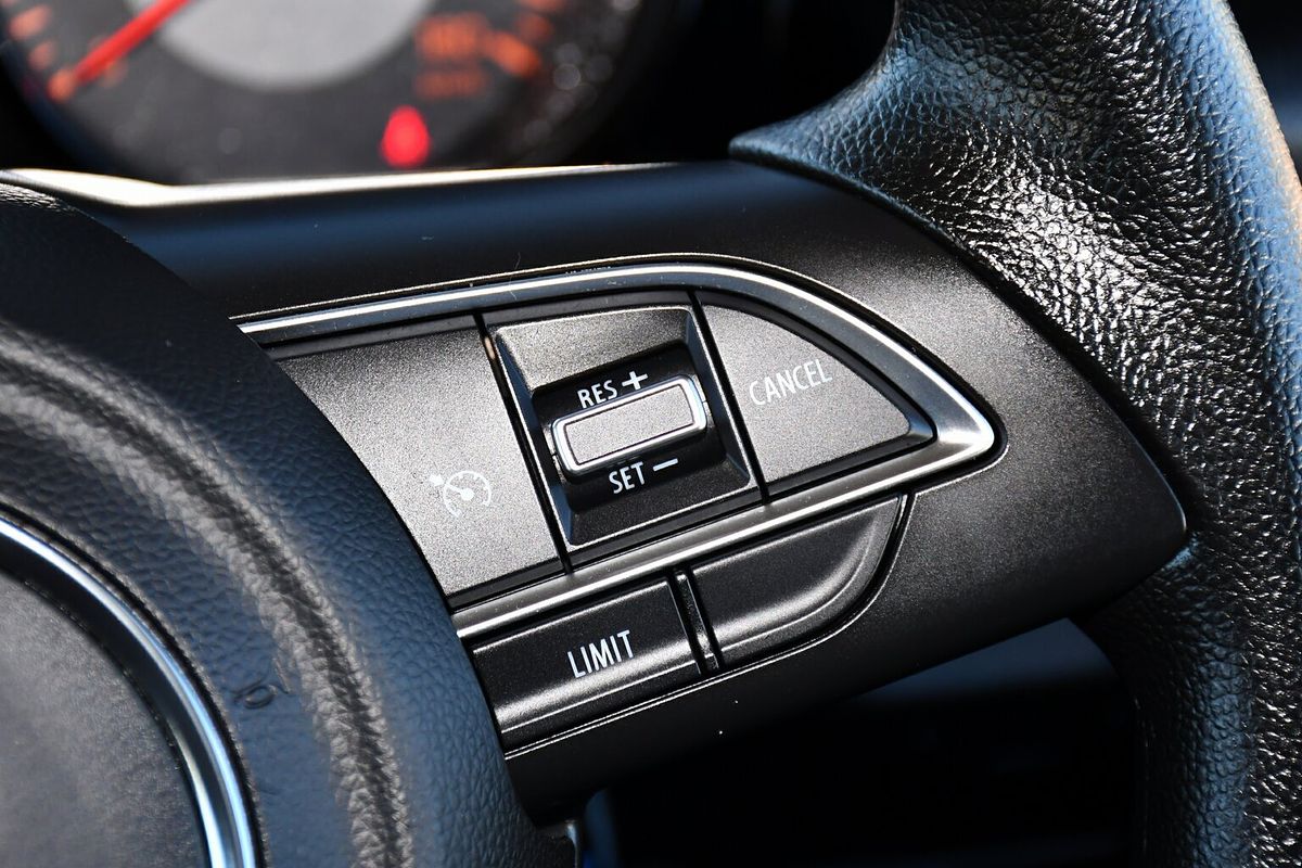 2021 Suzuki Jimny Lite GJ