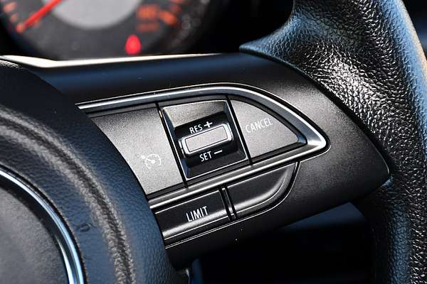 2021 Suzuki Jimny Lite GJ