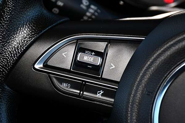 2021 Suzuki Jimny Lite GJ