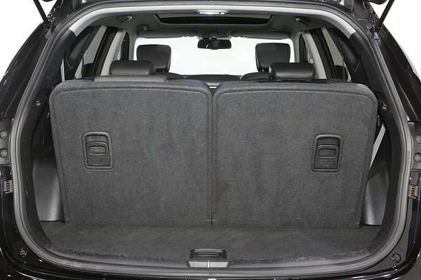 2013 Hyundai Santa Fe Highlander DM