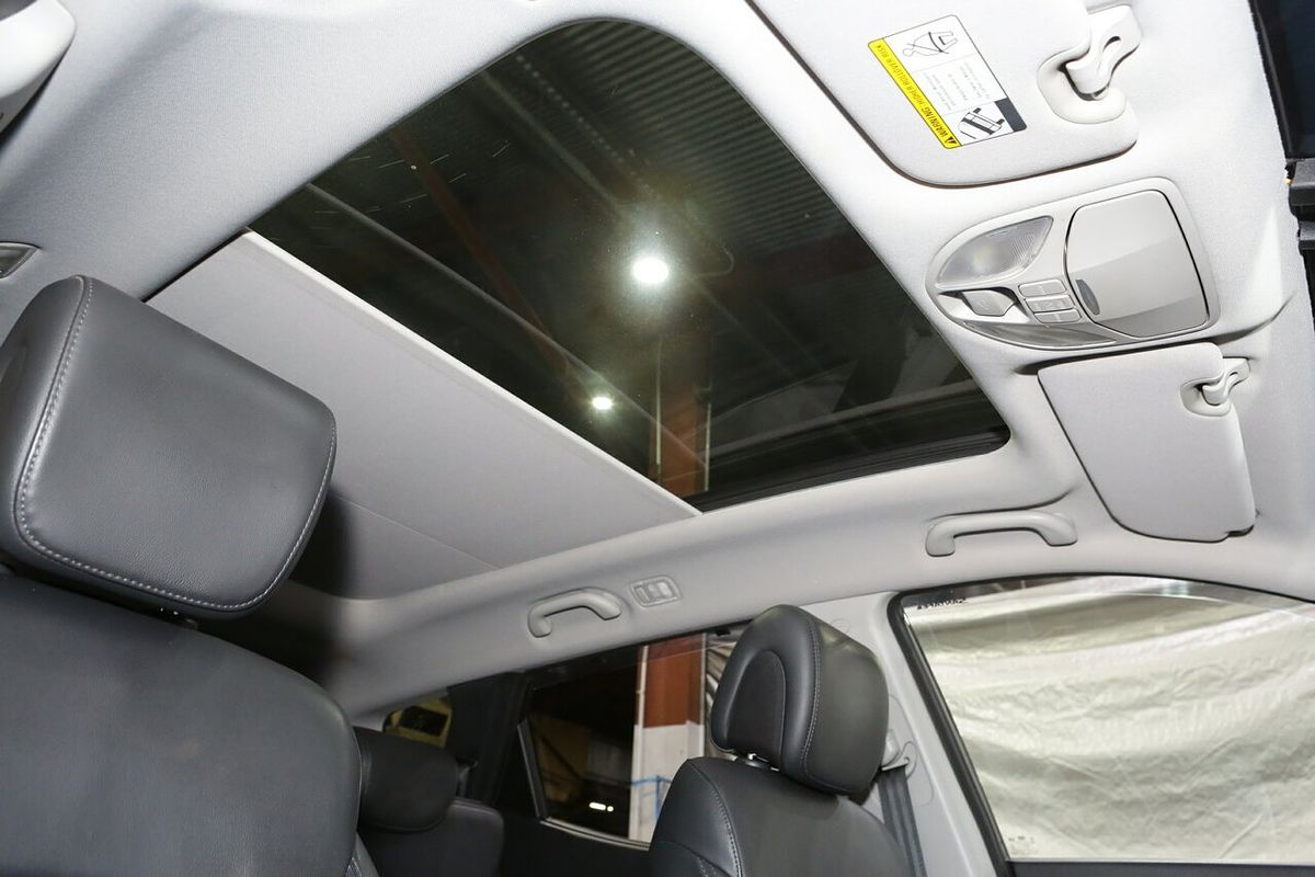 2013 Hyundai Santa Fe Highlander DM
