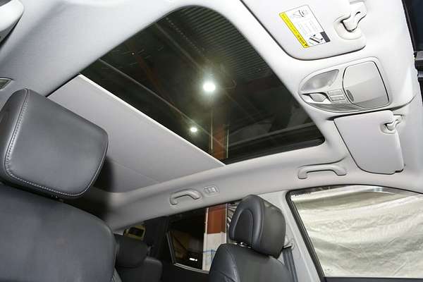 2013 Hyundai Santa Fe Highlander DM