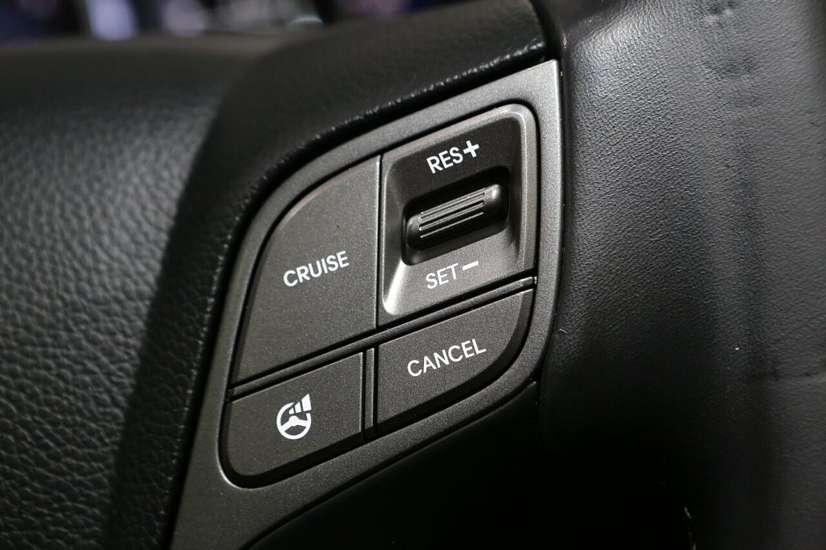2013 Hyundai Santa Fe Highlander DM