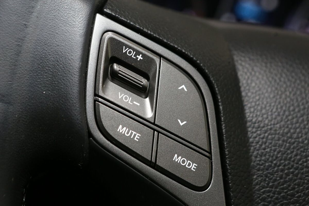 2013 Hyundai Santa Fe Highlander DM