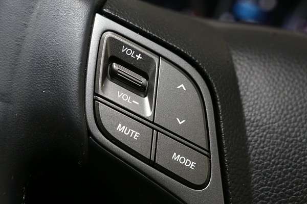 2013 Hyundai Santa Fe Highlander DM