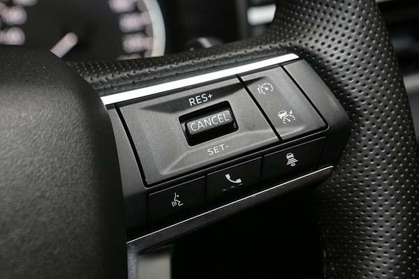 2024 Mitsubishi Outlander LS ZM