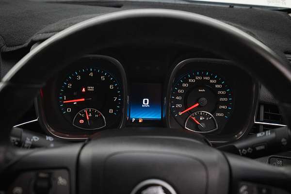 2015 Holden Malibu CDX EM