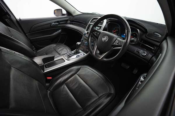 2015 Holden Malibu CDX EM