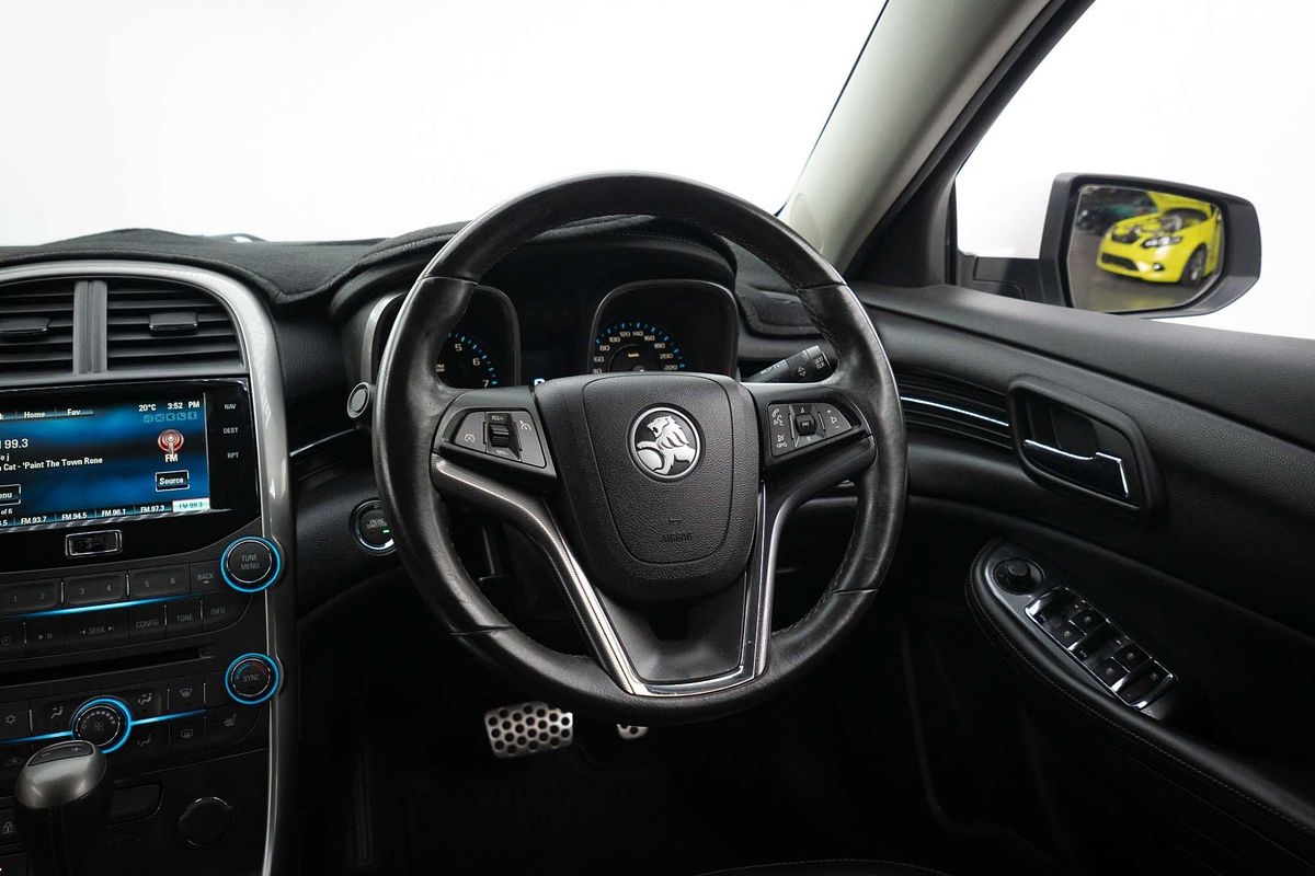 2015 Holden Malibu CDX EM