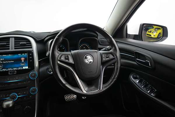 2015 Holden Malibu CDX EM