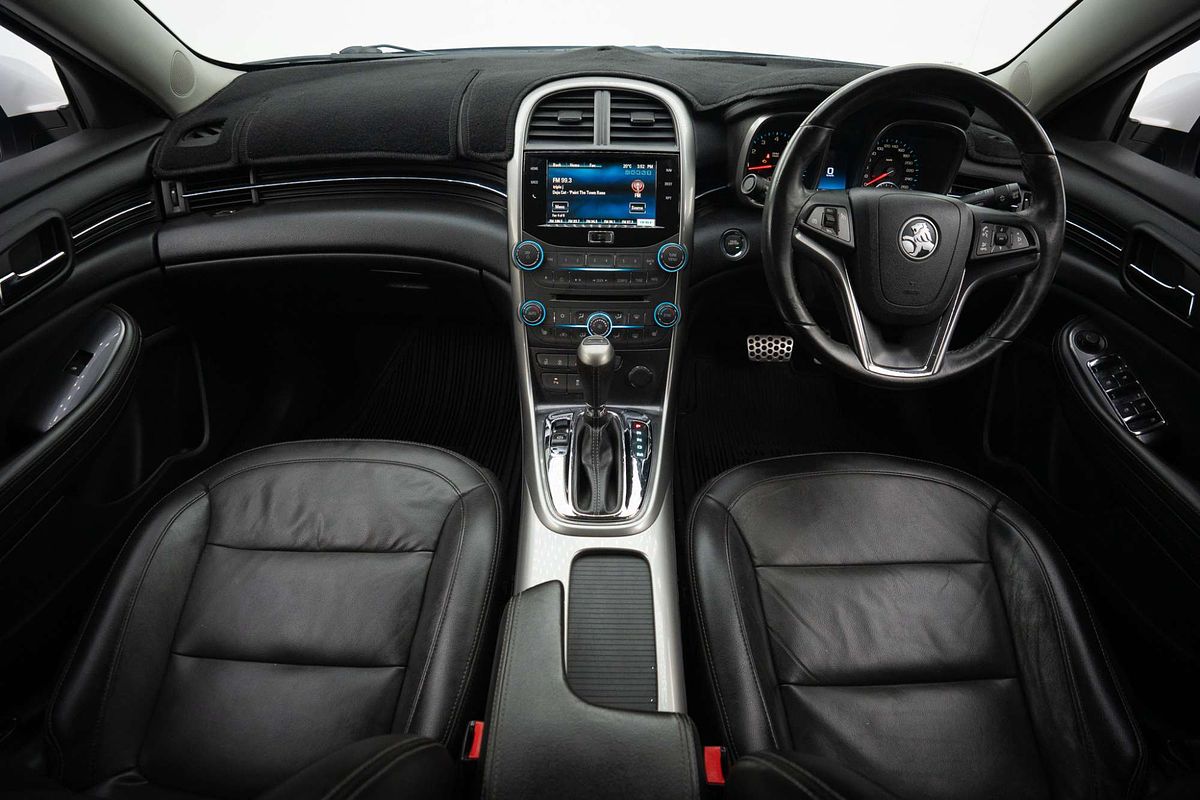 2015 Holden Malibu CDX EM