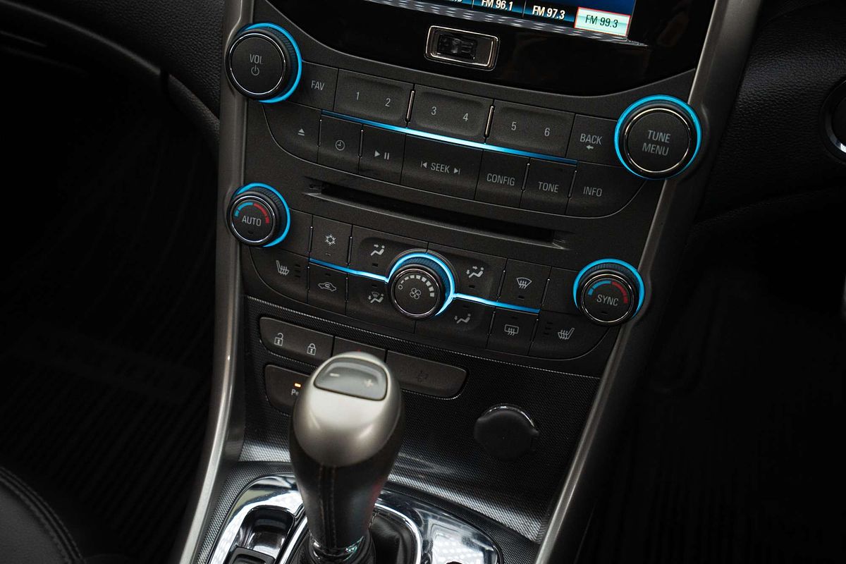 2015 Holden Malibu CDX EM