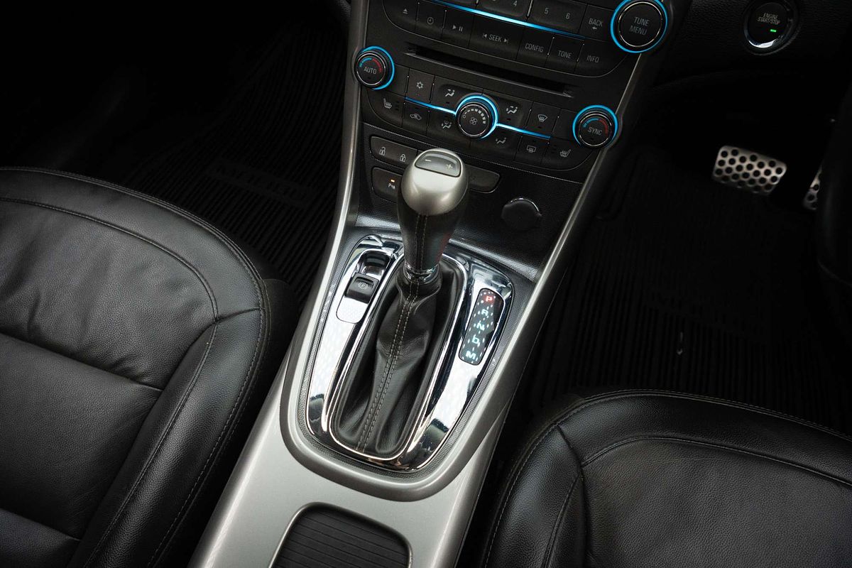 2015 Holden Malibu CDX EM